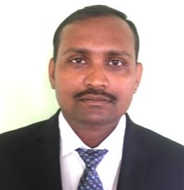 Dr. Sushil Kumar Kashyap
