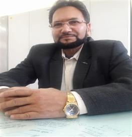 Dr. Rizwan Ulla